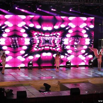 杭州庆典公司舞美策划周年庆年会活动会议布置